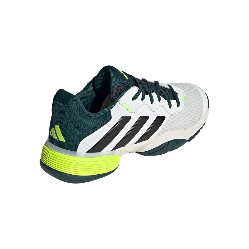 Barricade Chaussures toutes surfaces Enfants - crème, vert foncé