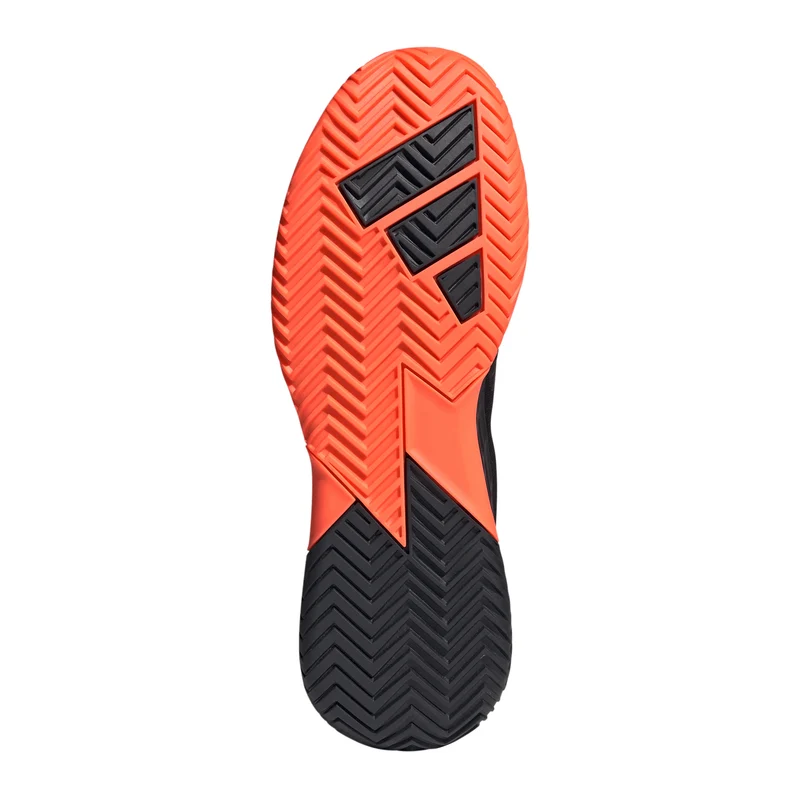 Defiant Speed 2 Chaussures toutes surfaces Hommes - noir, orange