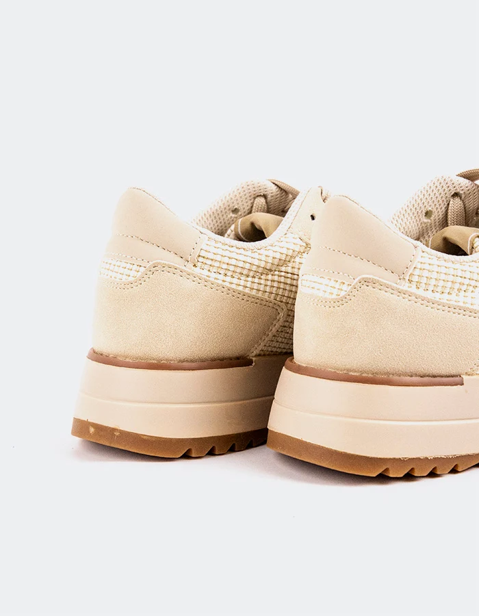 Creps Beige