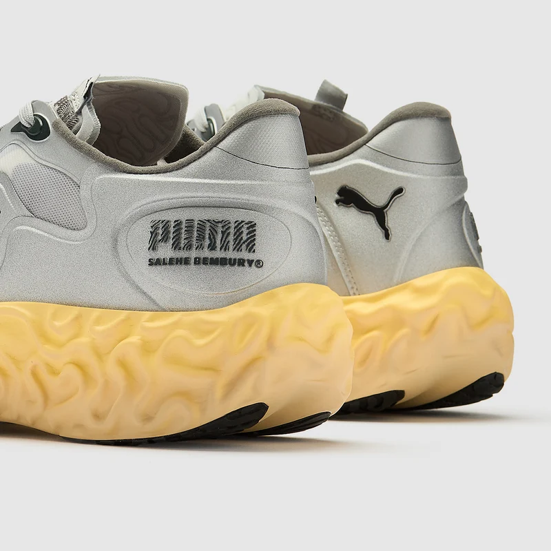 Puma x Salehe Bembury Velum 2 SB Nitro XX