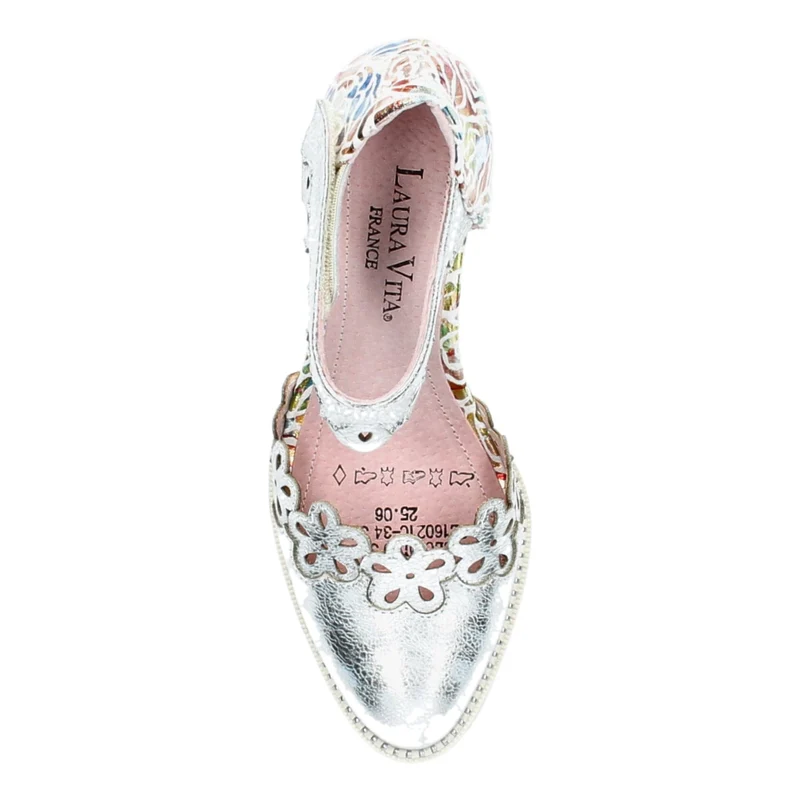 Escarpins - ELOISEO 34