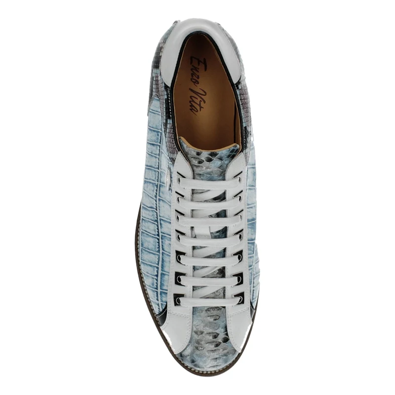 Baskets - ACHILLE 18