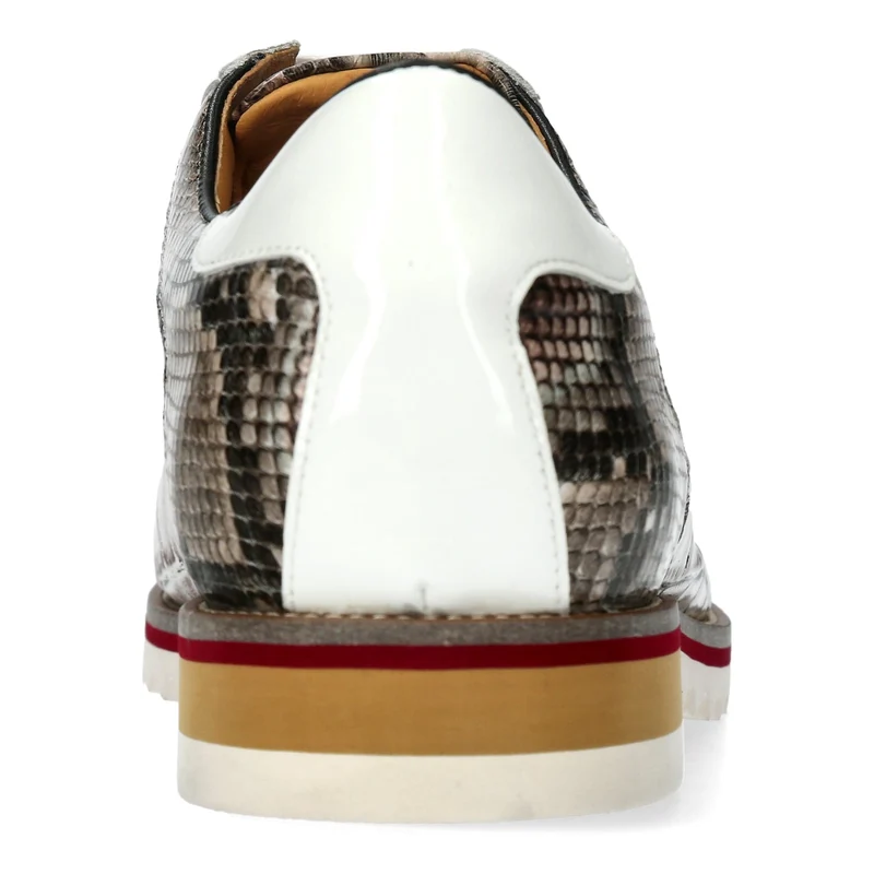Baskets - ACHILLE 18