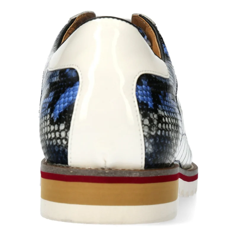 Baskets - ACHILLE 18