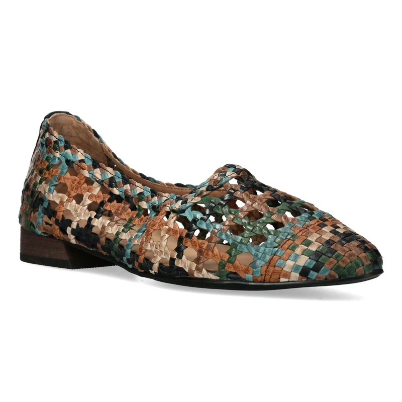 Ballerines - MYRTILLEO 16