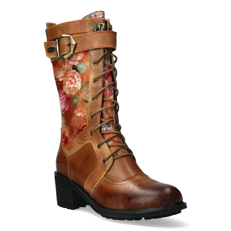 Bottes - GICRONO 05