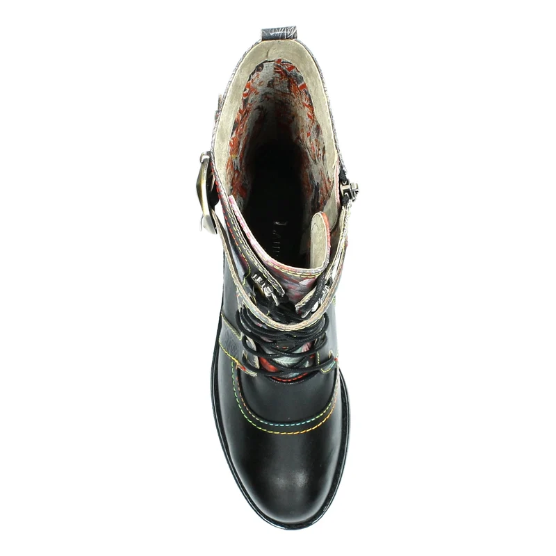 Bottes - GICRONO 05
