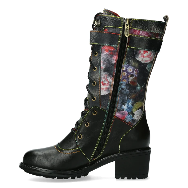 Bottes - GICRONO 05