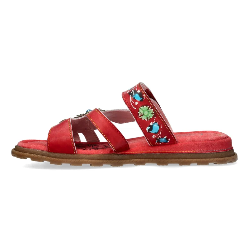 Mules - BROWNIEO 04