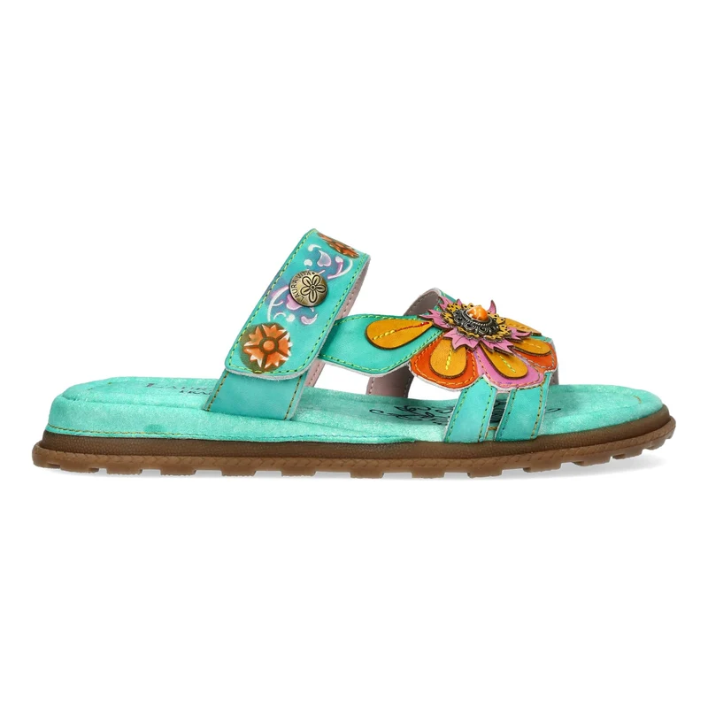 Mules - BROWNIEO 04