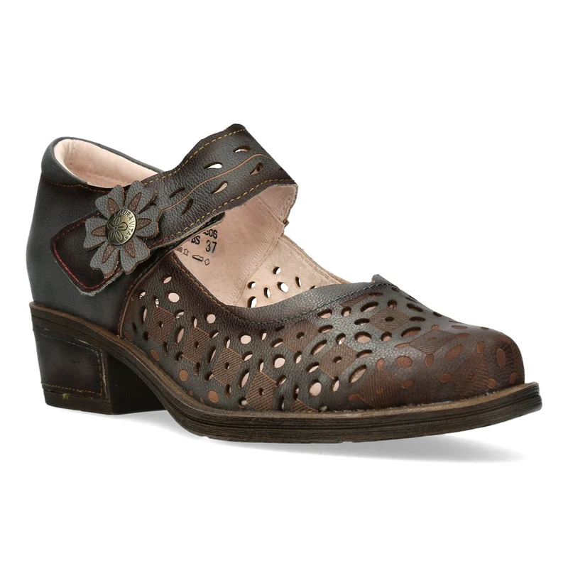 Escarpins - DONJON 13