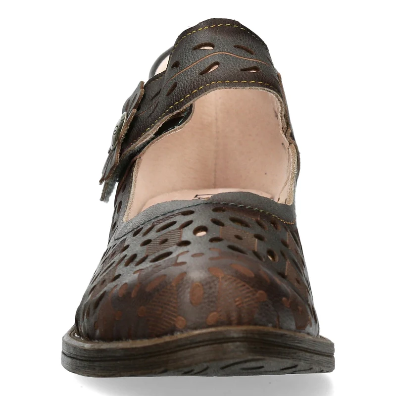 Escarpins - DONJON 13