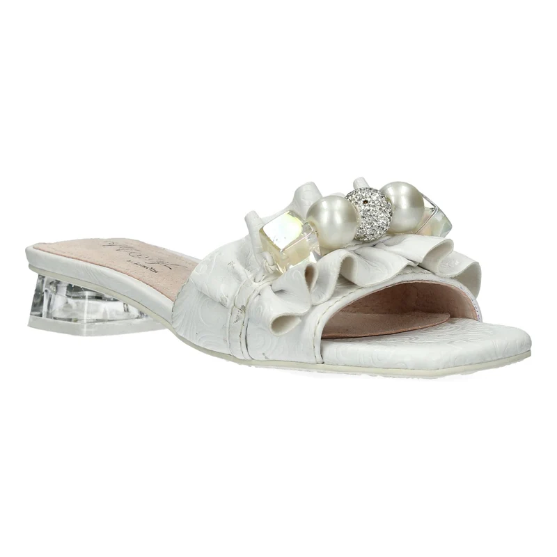 Mules - MELINA 02