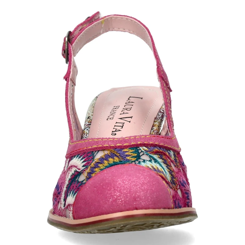 Escarpins - SABINAO 09
