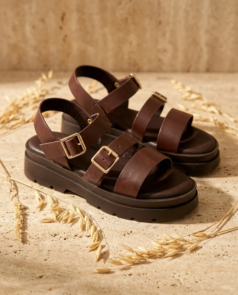 ADONIS MARRON CHOCOLAT