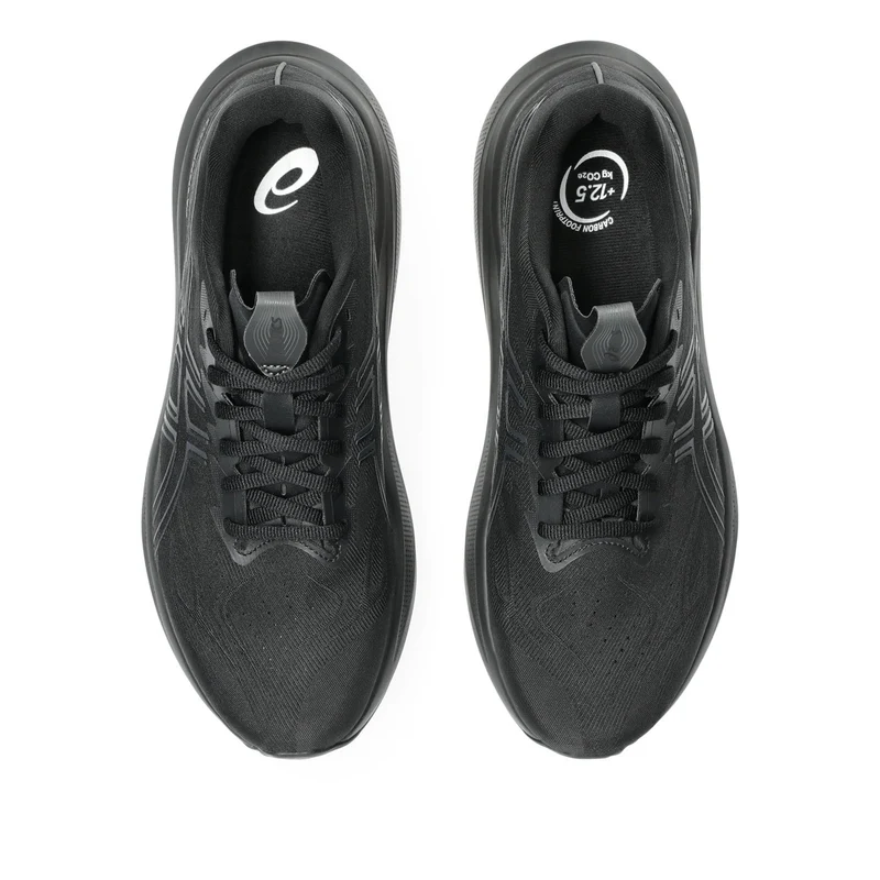 GT-2000 14 Chaussure de running avec stabilisateurs Hommes-noir, noir