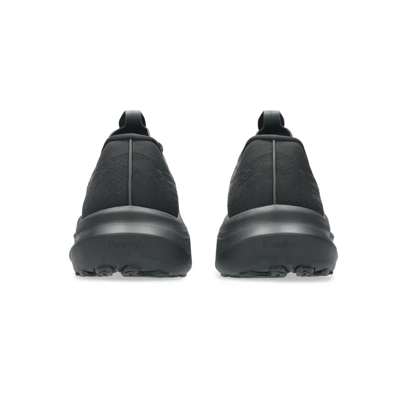 GT-2000 14 Chaussure de running avec stabilisateurs Hommes-noir, noir