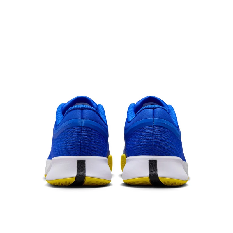 Zoom Vapor Pro 3 Chaussure terre battue Hommes-bleu, jaune