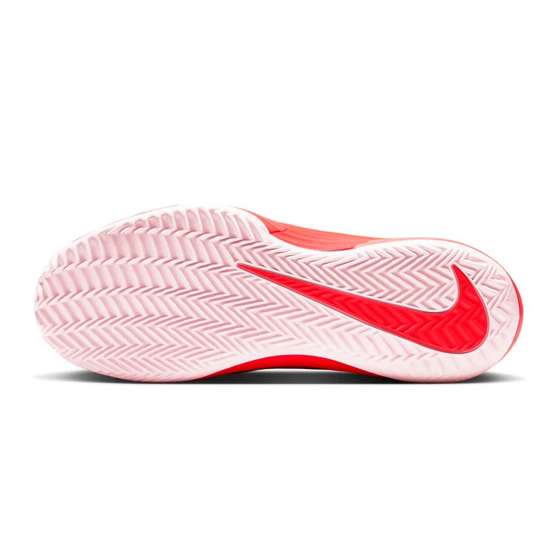 Vapor 12 Aryna Sabalenka Chaussure terre battue Femmes - rouge, multicouleur