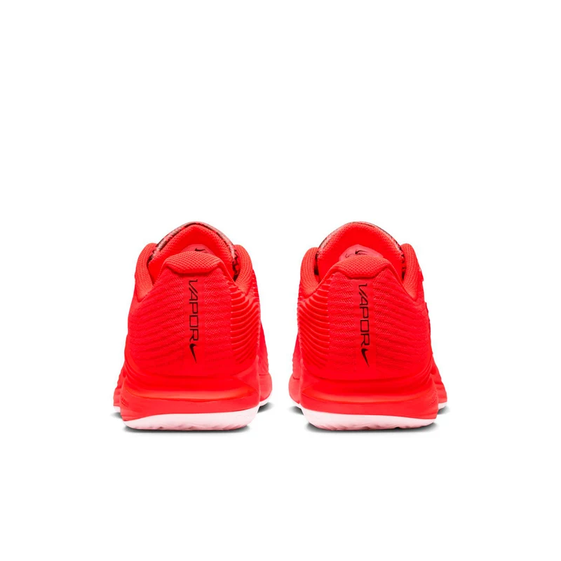 Vapor 12 Aryna Sabalenka Chaussure terre battue Femmes - rouge, multicouleur