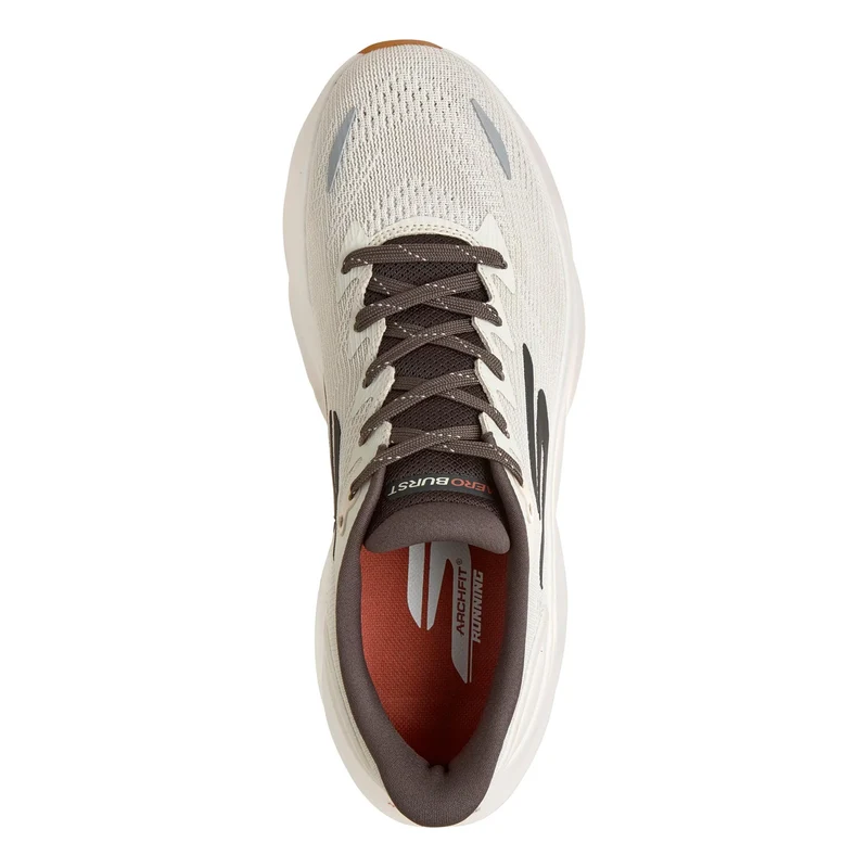 SKX Aero Burst Chaussure de running sans stabilisateurs Hommes - beige, marron