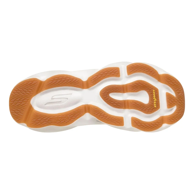 SKX Aero Burst Chaussure de running sans stabilisateurs Hommes - beige, marron
