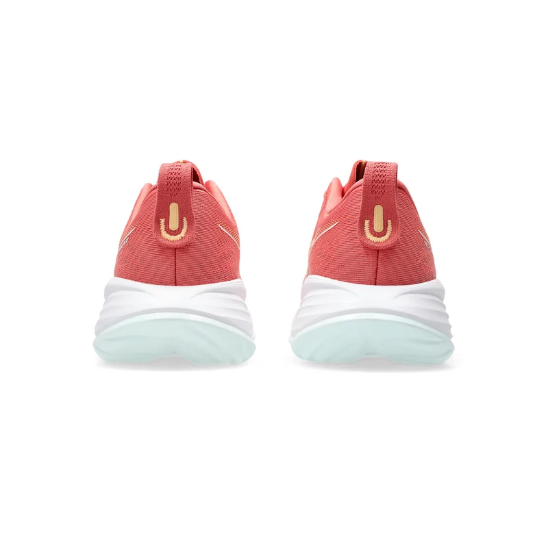 Gel-Cumulus 27 Chaussure De Running Sans Stabilisateurs Femmes-Pink,Crème