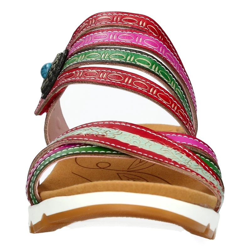 Mules - BRIOCHE 02