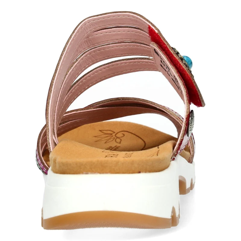 Mules - BRIOCHE 02