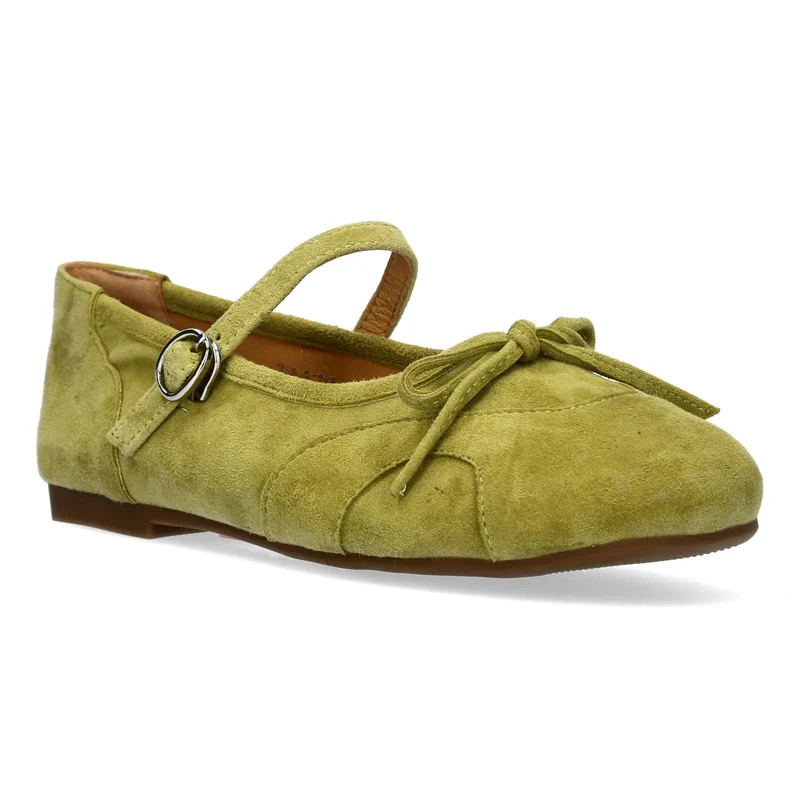 Ballerines - TINAO 08