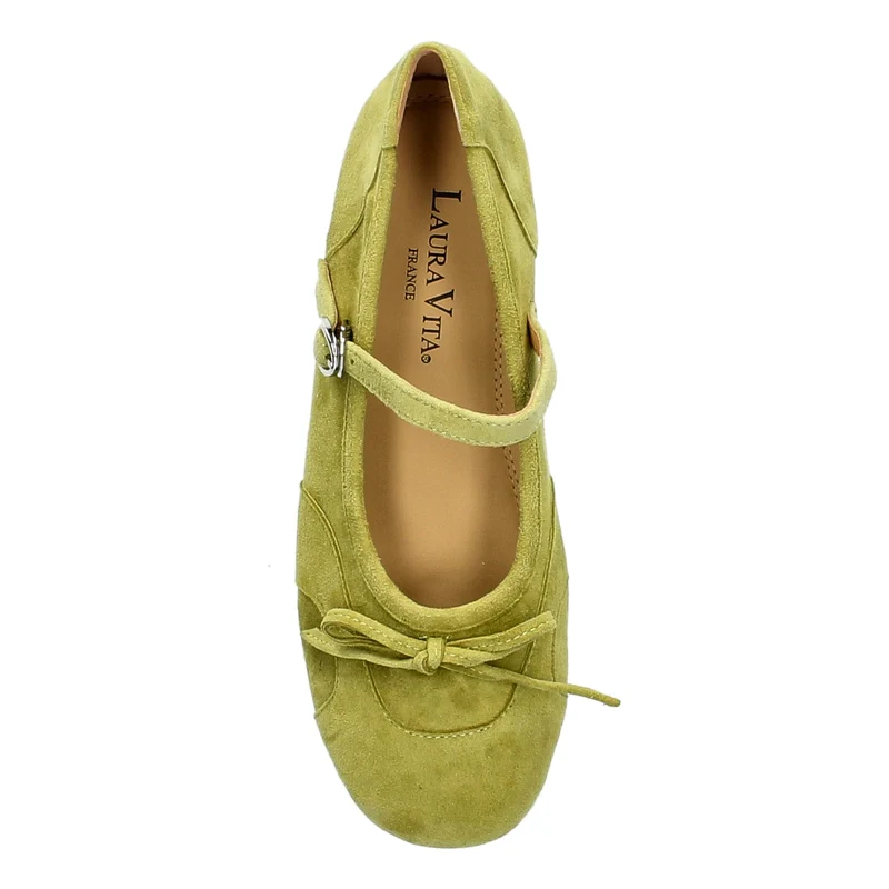 Ballerines - TINAO 08