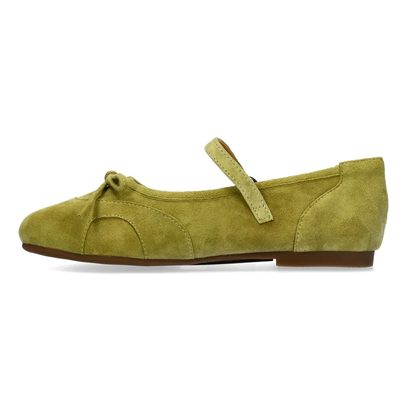 Ballerines - TINAO 08