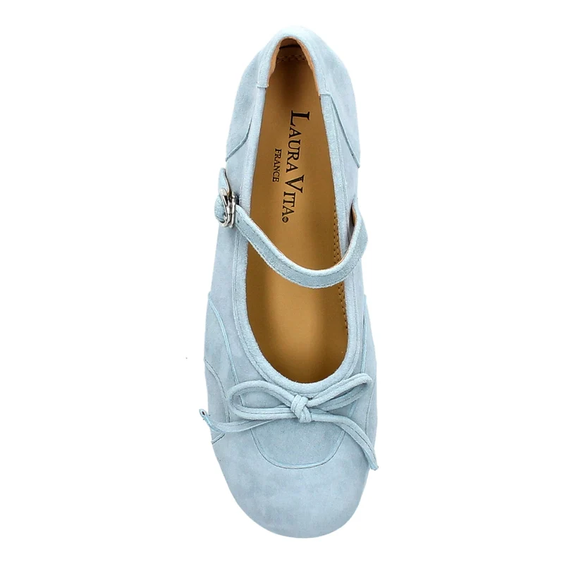 Ballerines - TINAO 08