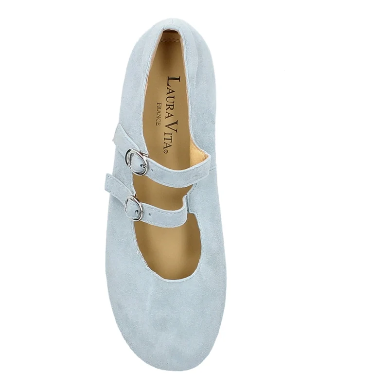 Ballerines - TINAO 16