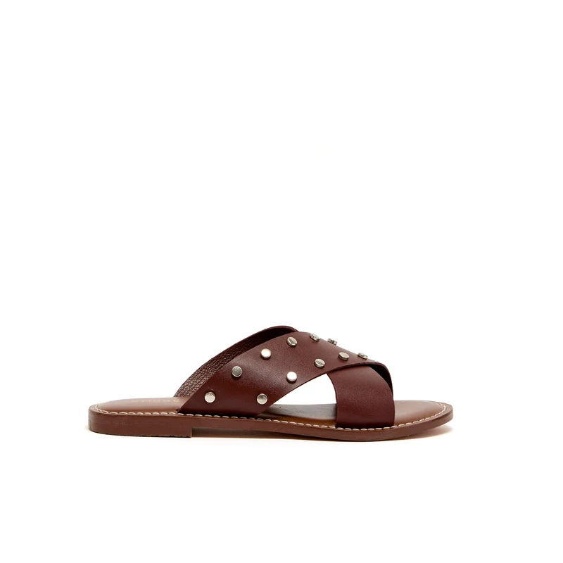 SERINGATIE CHOCOLAT CLOUS