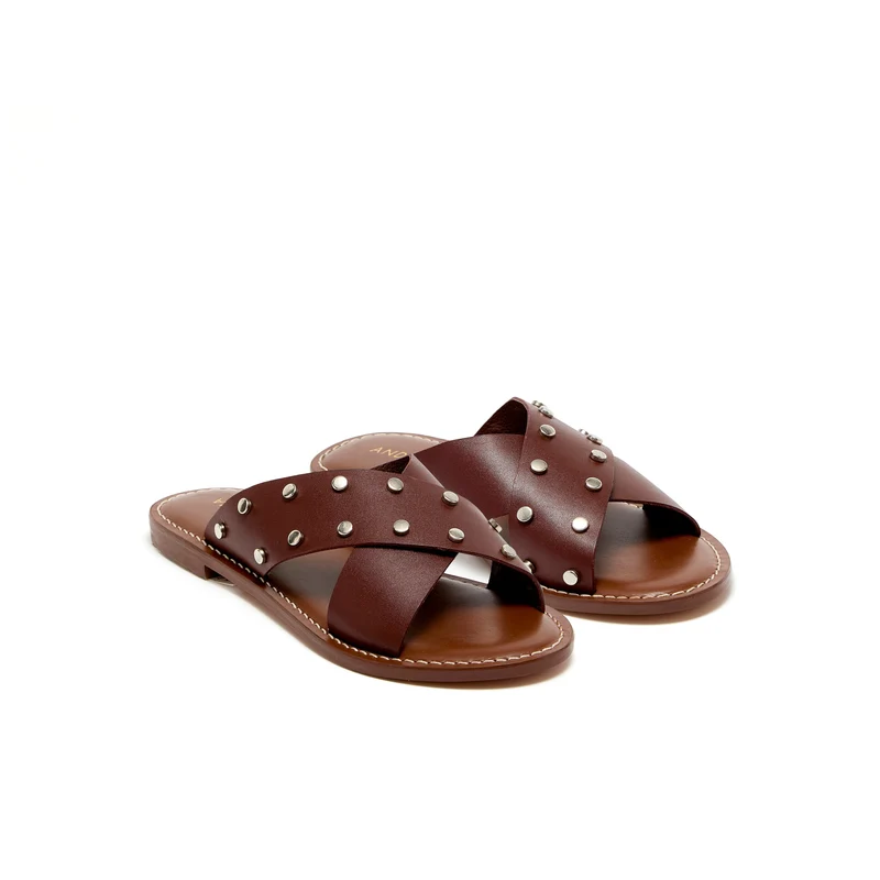 SERINGATIE CHOCOLAT CLOUS