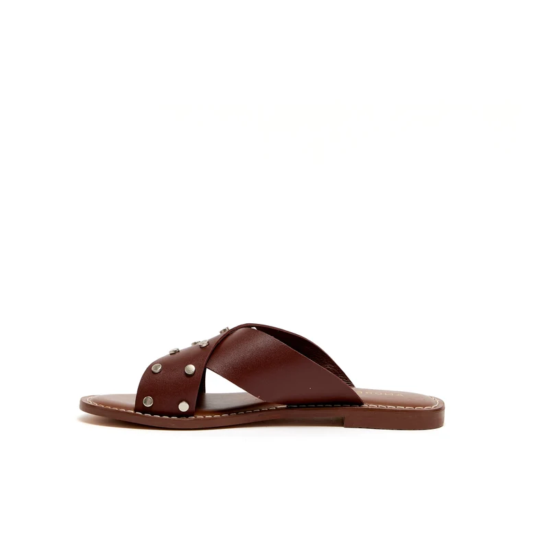 SERINGATIE CHOCOLAT CLOUS