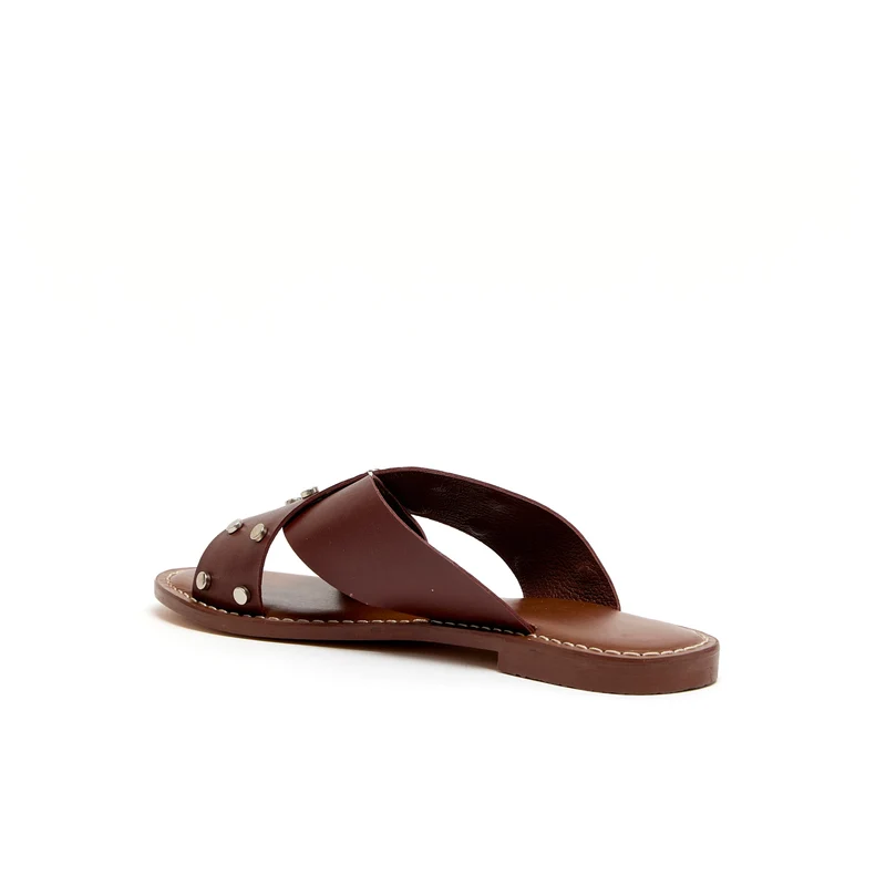 SERINGATIE CHOCOLAT CLOUS