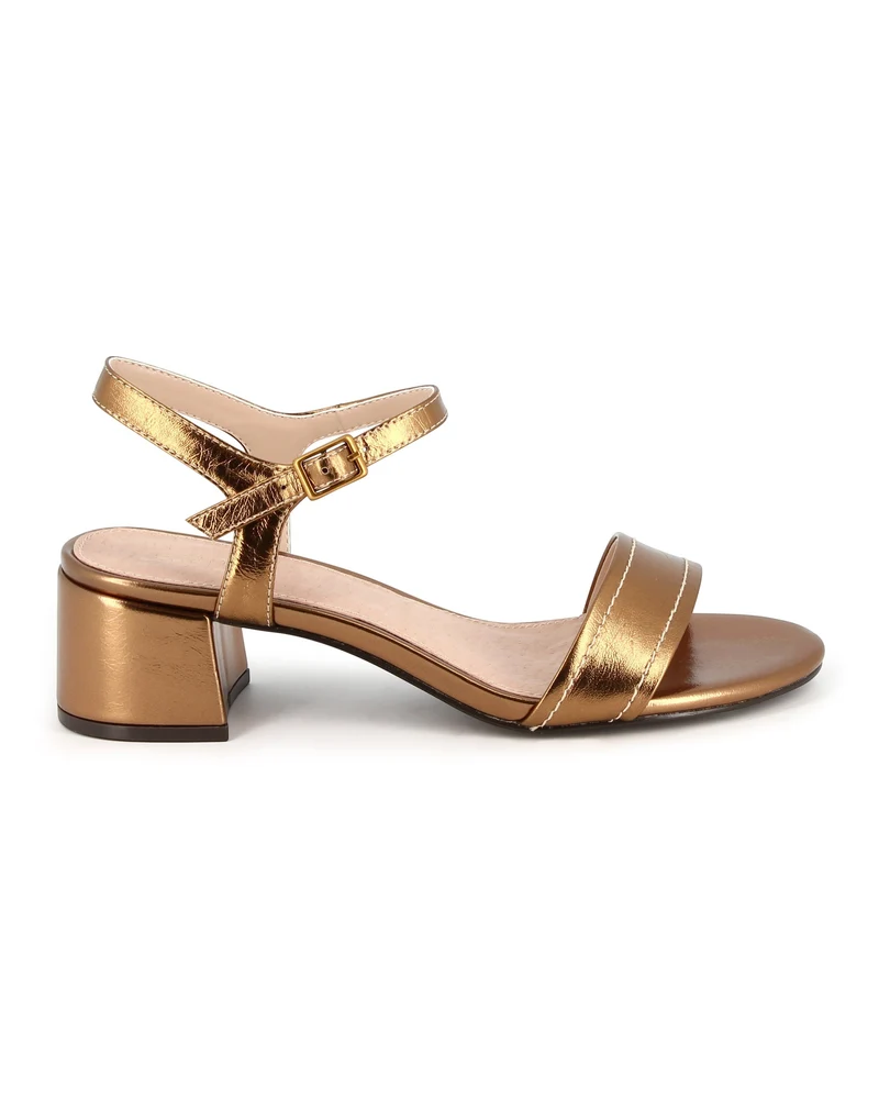 INFAILLIBLE BRONZE