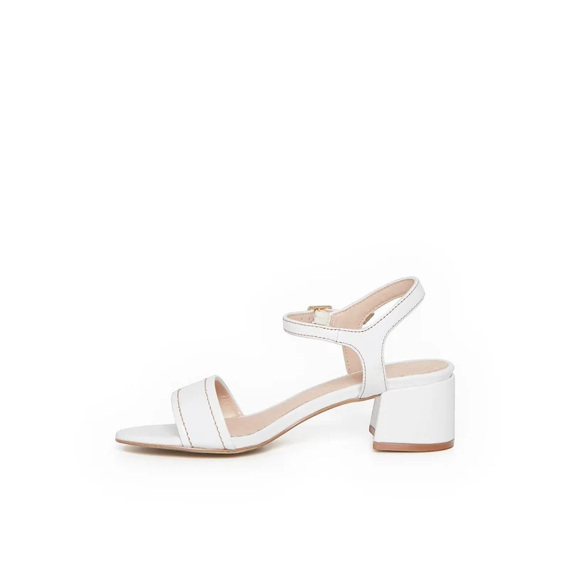 INFAILLIBLE BLANC