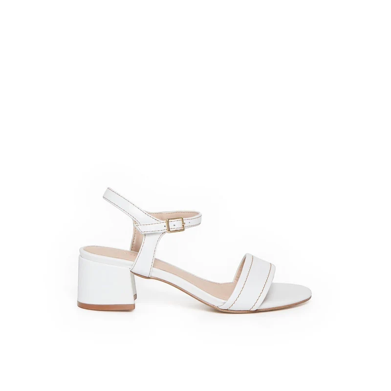 INFAILLIBLE BLANC