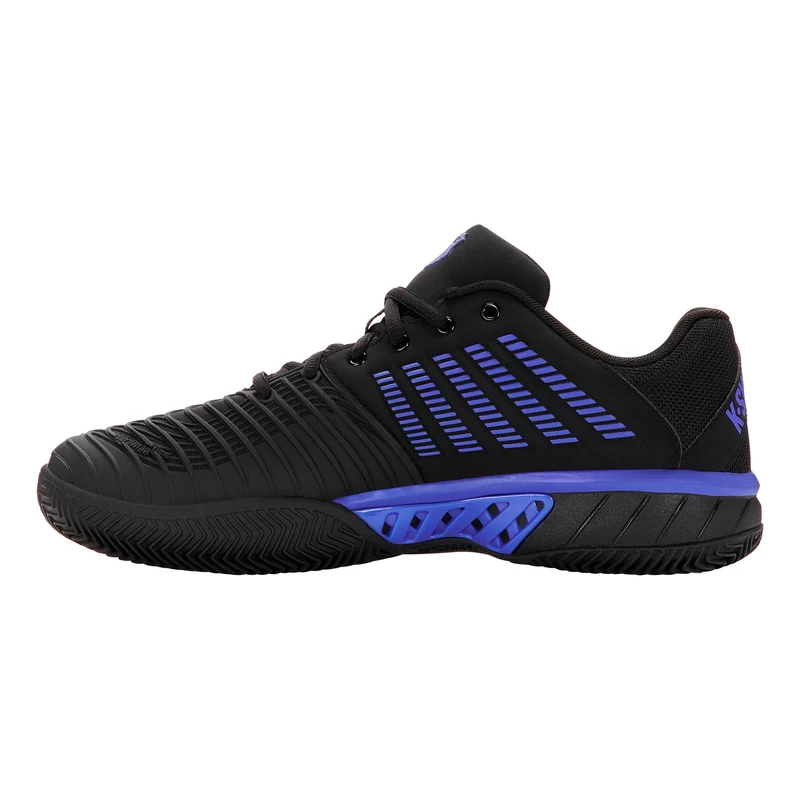 Express Light 3 Chaussure terre battue Hommes - noir, bleu