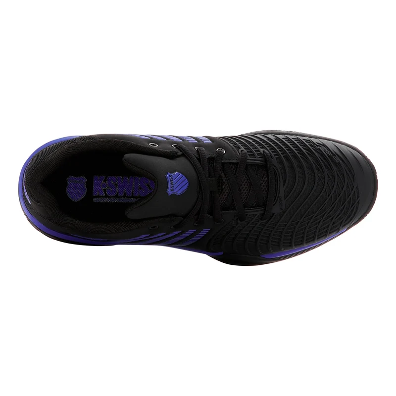 Express Light 3 Chaussure terre battue Hommes - noir, bleu