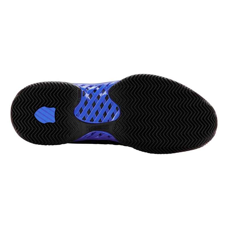 Express Light 3 Chaussure terre battue Hommes - noir, bleu