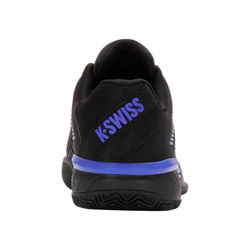 Express Light 3 Chaussure terre battue Hommes - noir, bleu