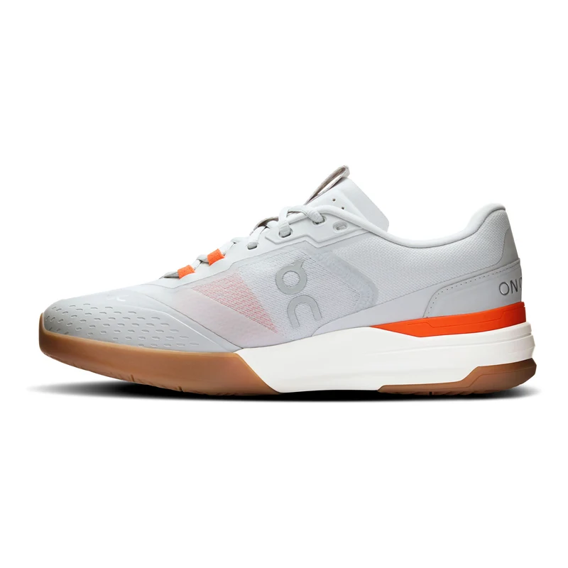 THE ROGER ADV Pro 1 Chaussures toutes surfaces Hommes - blanc, orange