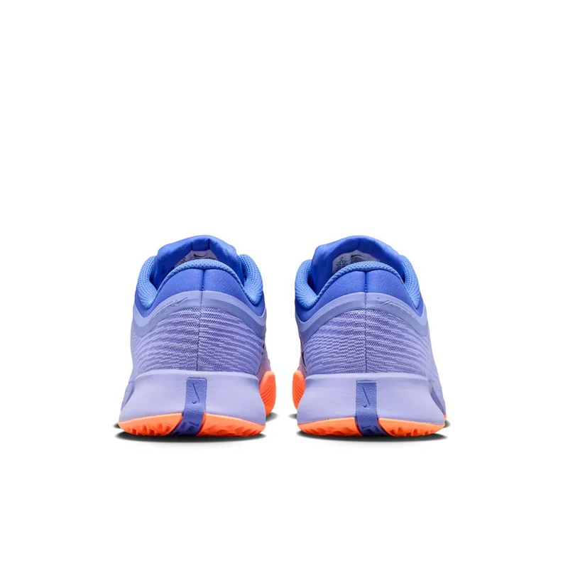 Zoom Vapor Pro 3 Chaussure terre battue Femmes-violet, noir