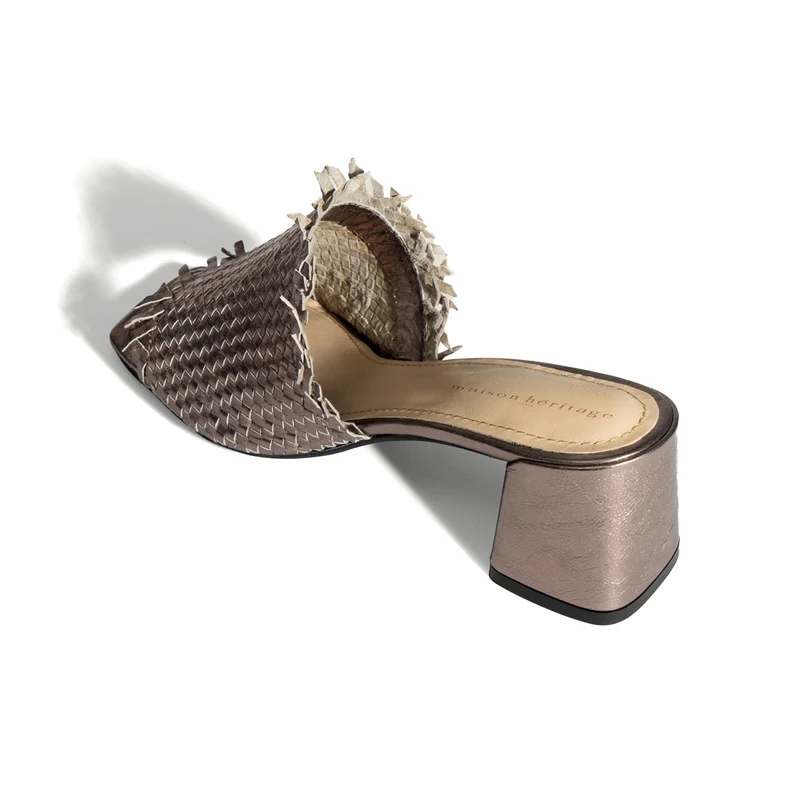 LINEAS BRONZE