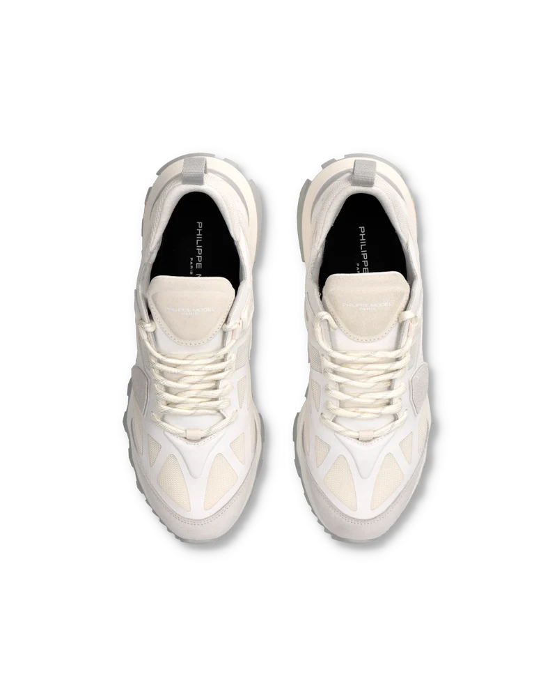 Sneakers Rocx Running Men, White