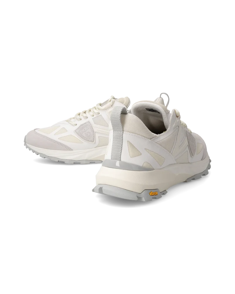 Sneakers Rocx Running Men, White